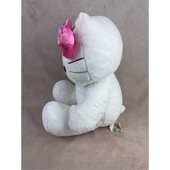 Vintage Hello Killy Build A Bear Plush with Sweater - Picture 5 of 12